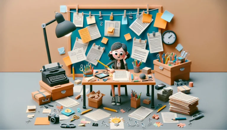 apps for writers