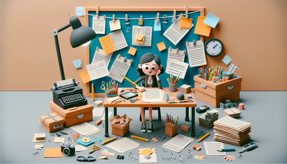 apps for writers